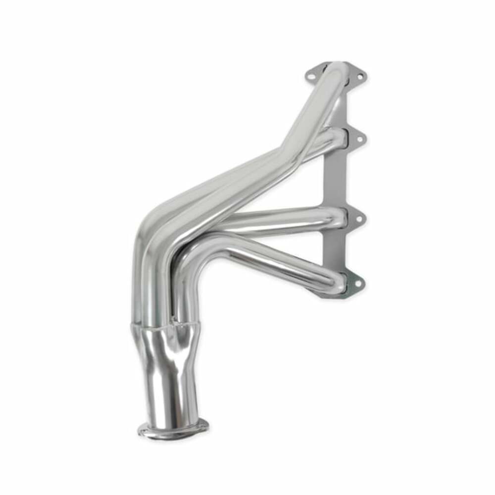 Flowtech Long Tube Header - Ceramic Coated  - 32540FLT