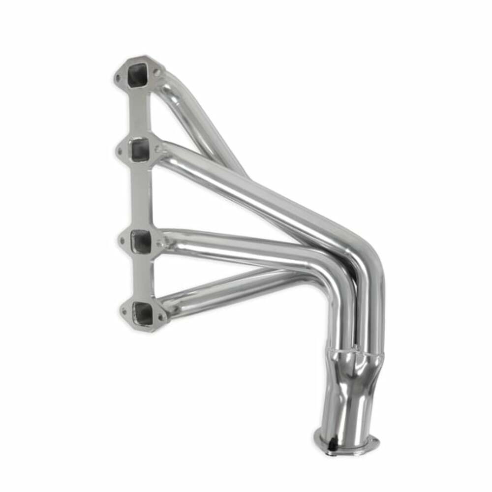 Flowtech Long Tube Header - Ceramic Coated  - 32540FLT