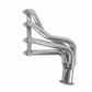 Flowtech Long Tube Header - Ceramic Coated  - 32540FLT