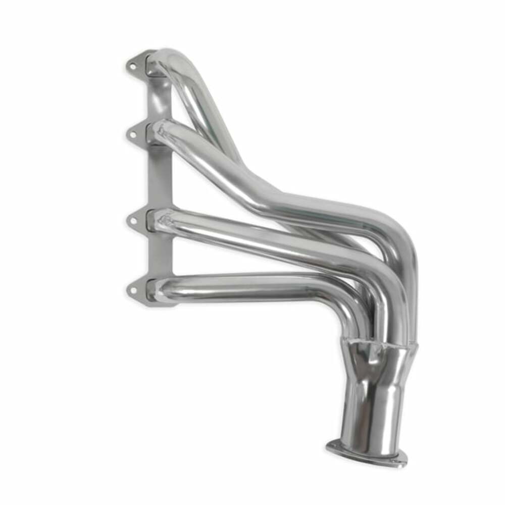 Flowtech Long Tube Header - Ceramic Coated  - 32540FLT
