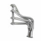 Flowtech Long Tube Header - Ceramic Coated  - 32540FLT