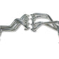 Flowtech Long Tube Header for 65-74 Ford F-100 4WD - Ceramic Coated  - 32542FLT