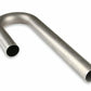 180 deg. bend, Tube Size 1 7/8" OD, Wall Thickness 0.049" Hooker J-Bend 32560HKR