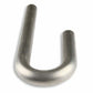 180 deg. bend, Tube Size 1 7/8" OD, Wall Thickness 0.049" Hooker J-Bend 32560HKR