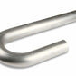 180 deg. bend, Tube Size 1 7/8" OD, Wall Thickness 0.049" Hooker J-Bend 32560HKR