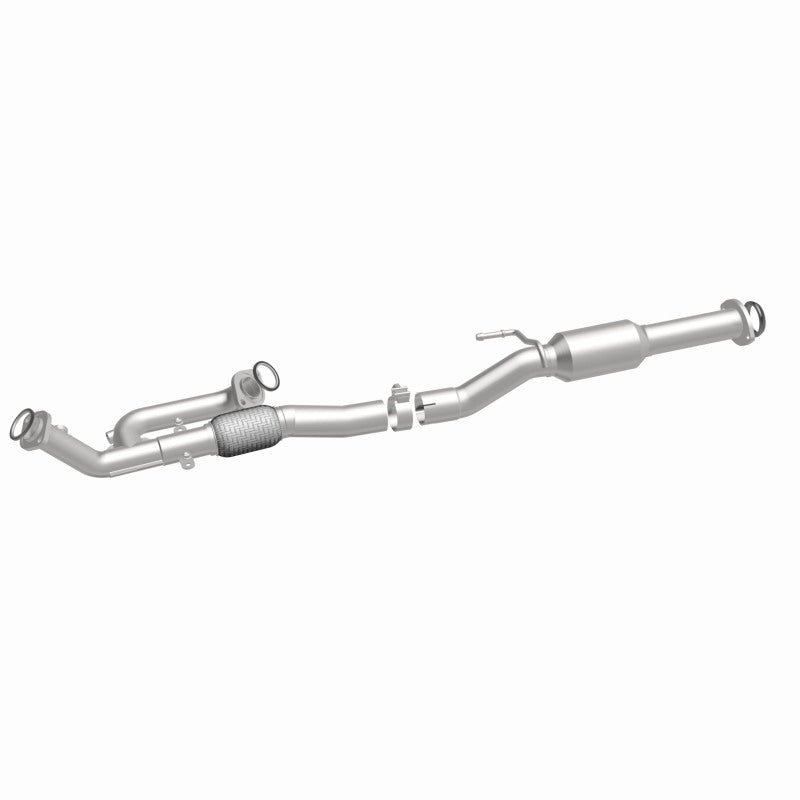 Fits 2020 Toyota Avalon OEM Federal/EPA Compliant Catalytic Converter 280069
