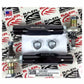 Fits 1965-1966 Ford Mustang Base Tie Rods 3261001