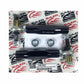 Fits 1970-1973 Ford Mustang Base Tie Rods 3261003