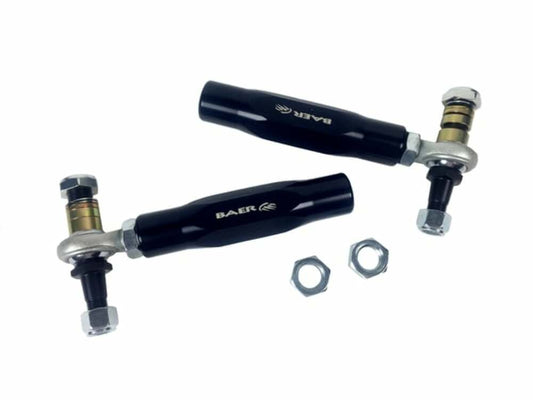 Fits 1970-1973 Ford Mustang Base Tie Rods 3261003