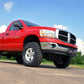 Fits Dodge 1500 4WD (2006-2008) 4 Inch Lift Kit; 32630