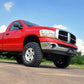 Fits Dodge 1500 4WD (2006-2008) 4 Inch Lift Kit; 32630
