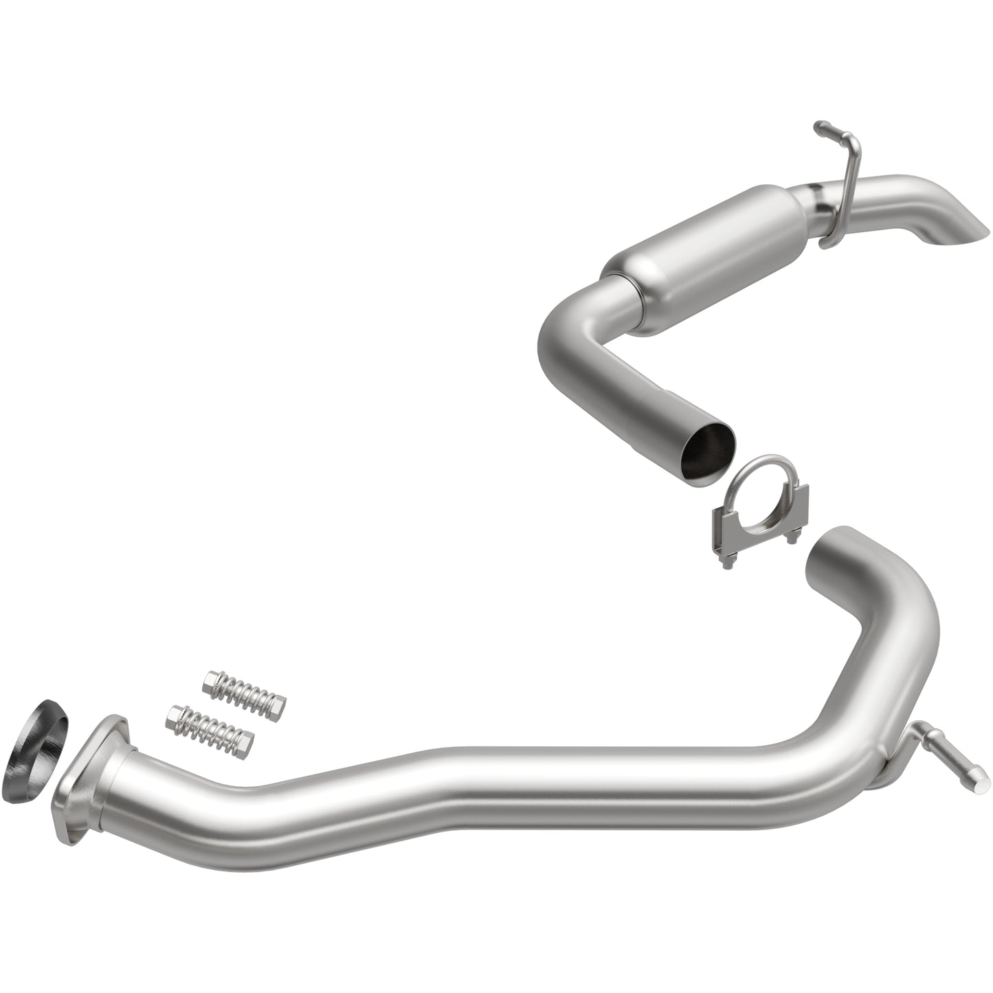 2013-2017 Toyota RAV4 Direct-Fit Muffler Kit 108-0020