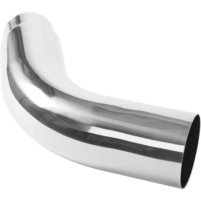Exhaust Tail Pipe Tip for 4in. Round Polished Exhaust Tip MagnaFlow 35182