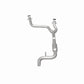 2000 2002 Chevrolet Camaro 3.8L Direct-Fit Catalytic Converter 4481989 Magnaflow