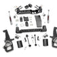 Fits Dodge 1500 4WD (2006-2008) 6 Inch Lift Kit; 32730
