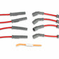 MSD 32819 - LS High Performance Spark Plug Wire Set 8.5 LS1 LS2 LS3 LS6 Camaro Corvette