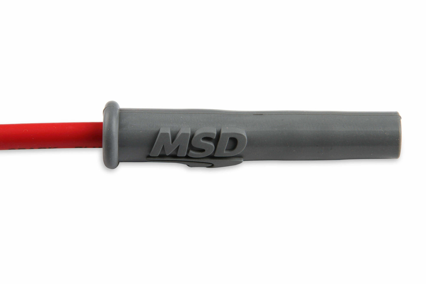 MSD 32819 - LS High Performance Spark Plug Wire Set 8.5 LS1 LS2 LS3 LS6 Camaro Corvette