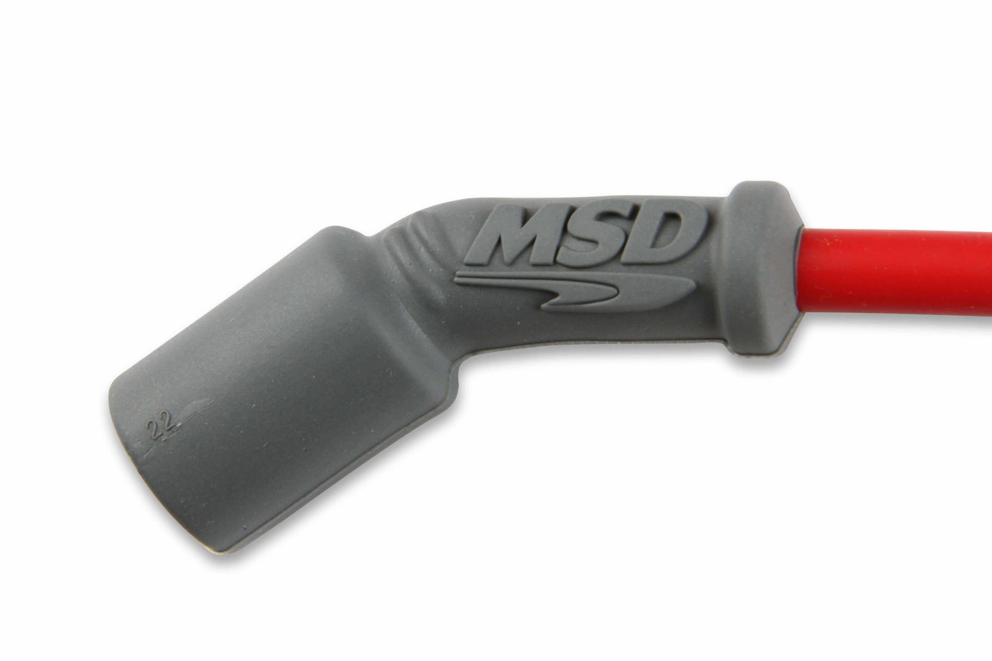MSD 32819 - LS High Performance Spark Plug Wire Set 8.5 LS1 LS2 LS3 LS6 Camaro Corvette