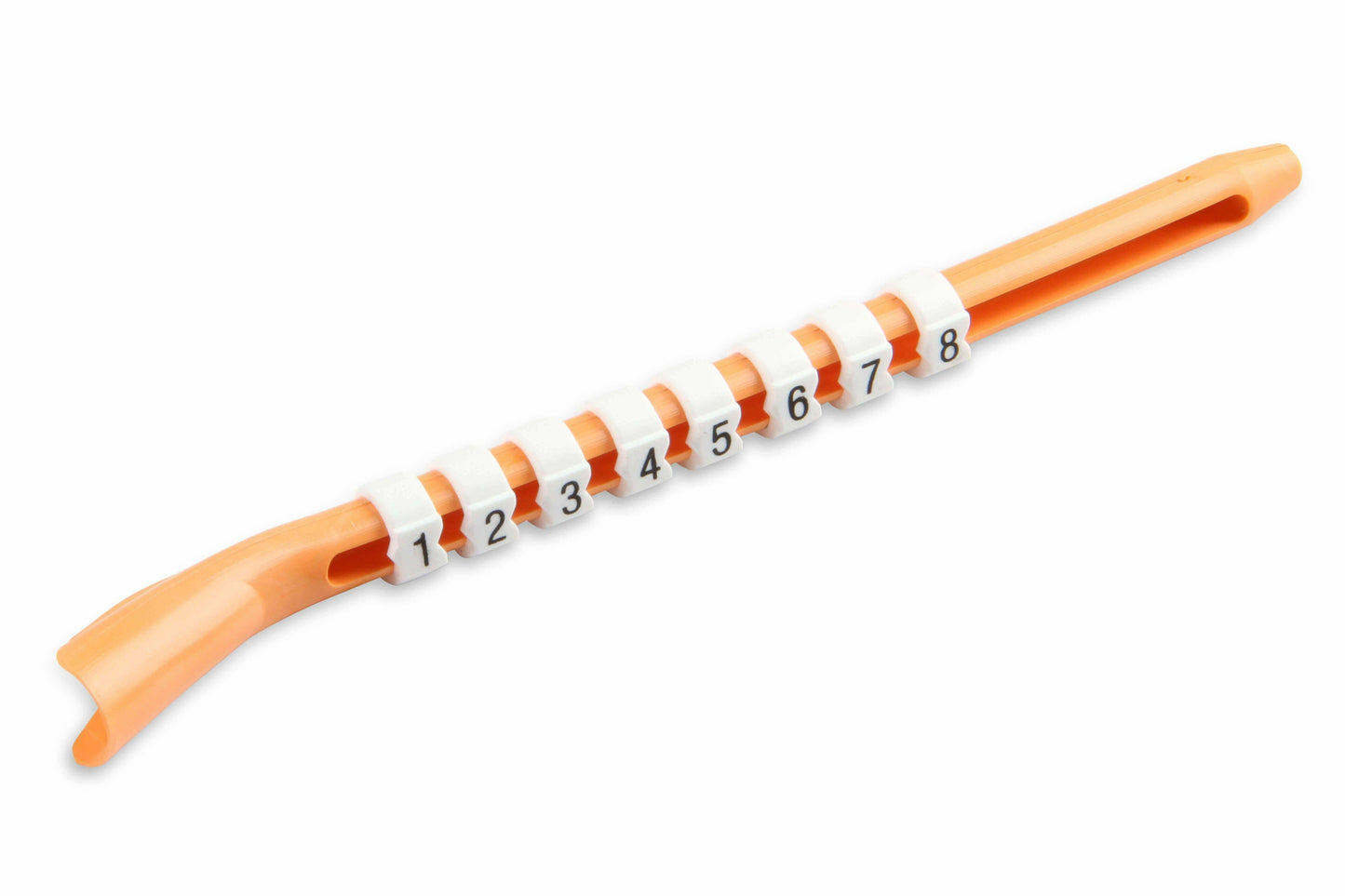 MSD 32819 - LS High Performance Spark Plug Wire Set 8.5 LS1 LS2 LS3 LS6 Camaro Corvette