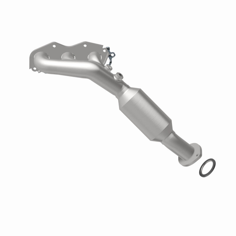 2006-08 IS250 V6 2.5 OEM Manifold Direct-Fit Catalytic Converter 52445 Magnaflow