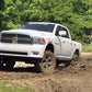 Fits Ram 1500 4WD 6 Inch Lift Kit; 32930