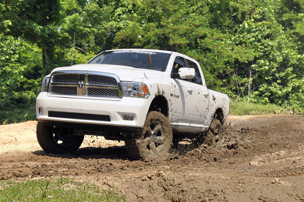 Fits Ram 1500 4WD 6 Inch Lift Kit; 32930