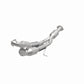 2002-2005 S80 2.9 L Underbody Direct-Fit Catalytic Converter 52160 Magnaflow