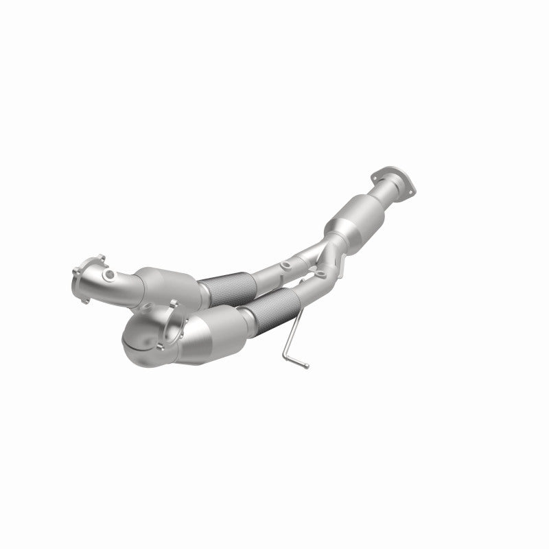 2002-2005 S80 2.9 L Underbody Direct-Fit Catalytic Converter 52160 Magnaflow