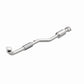 2004-2006 Hyundai Elantra Direct-Fit Catalytic Converter 5571875 Magnaflow - Catalytic Converters Car Part People
