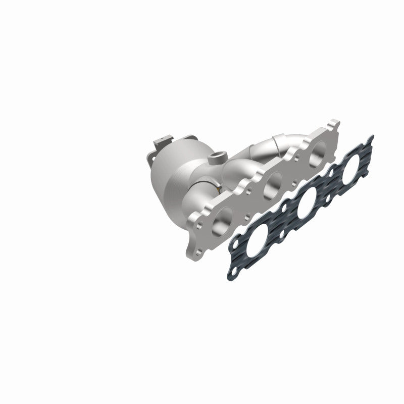 2007 XC90 3.2L Underbody Direct-Fit Catalytic Converter 52131 Magnaflow