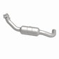 2005 Ford F-150 4.6L Direct-Fit Catalytic Converter 4551409 Magnaflow - Catalytic Converters Car Part People