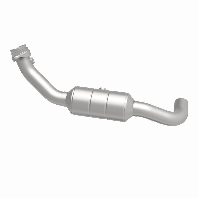 2005 Ford F-150 4.6L Direct-Fit Catalytic Converter 4551409 Magnaflow - Catalytic Converters Car Part People