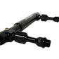 Fuel Injection Fuel Rail EFI Fuel Rail Universal Fit Aeromotive 14203-BGPL