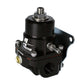 Fuel Pressure Regulator Adjustable Fuel Pressure Universal Fit Aeromotive 13138-BGPL