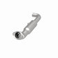 2010-2014 Ford F-150 Direct-Fit Catalytic Converter 5551520 Magnaflow - Catalytic Converters Car Part People
