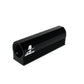 Fuel Injection Fuel Rail EFI Fuel Rail Universal Fit Aeromotive 14601-BGPL