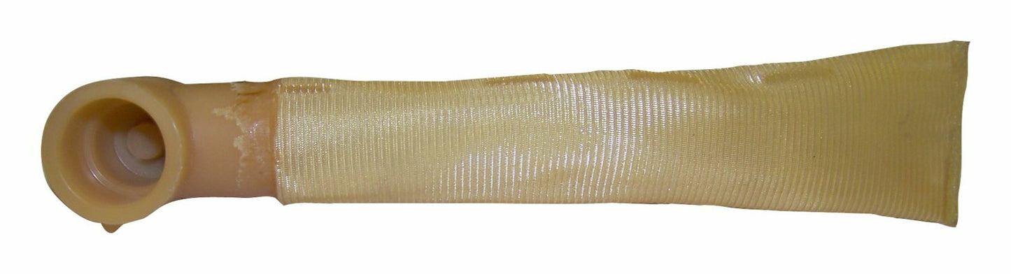 Crown Automotive - Plastic Yellow Fuel Filter - 33000184