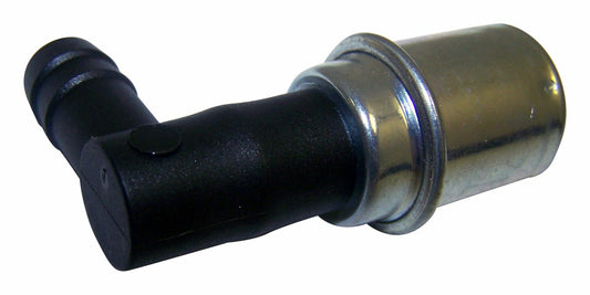 Vintage - Metal Black Pcv Valve - 33000887