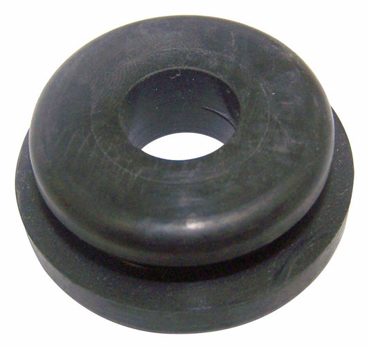 Vintage - Rubber Black Valve Cover Grommet - 33001237
