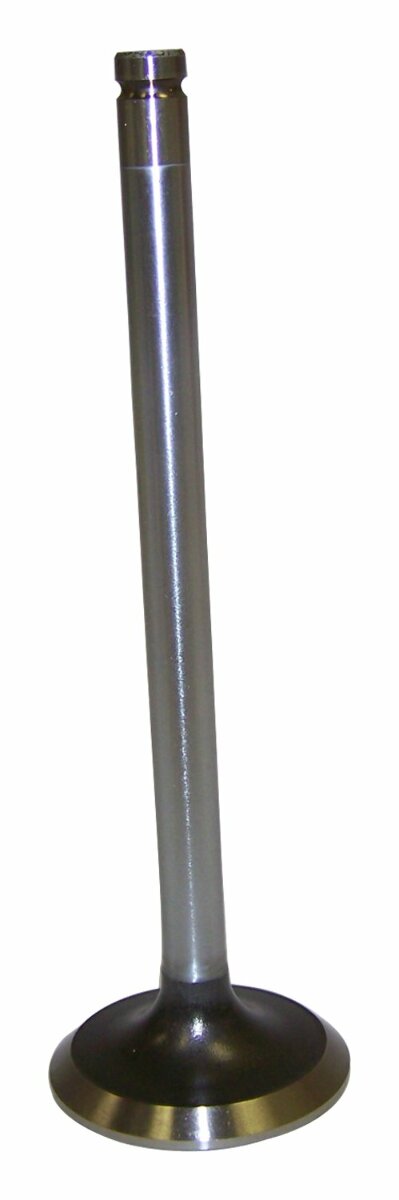Vintage - Metal Unpainted Exhaust Valve - 33002429