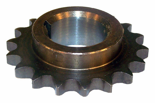 Crown Automotive - Steel Unpainted Crankshaft Sprocket - 33002979