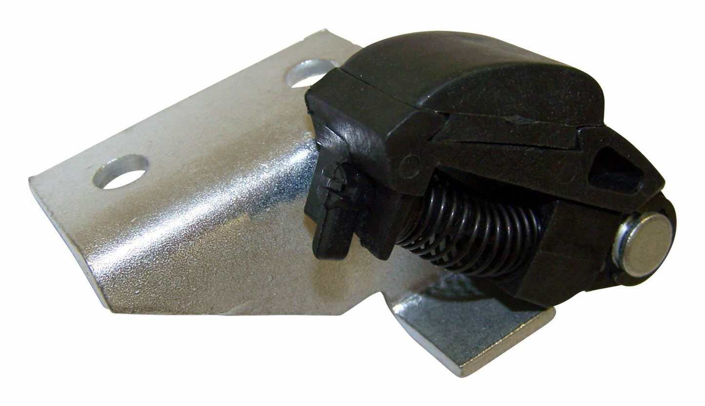 Vintage - Metal Black Timing Chain Tensioner - 33003421