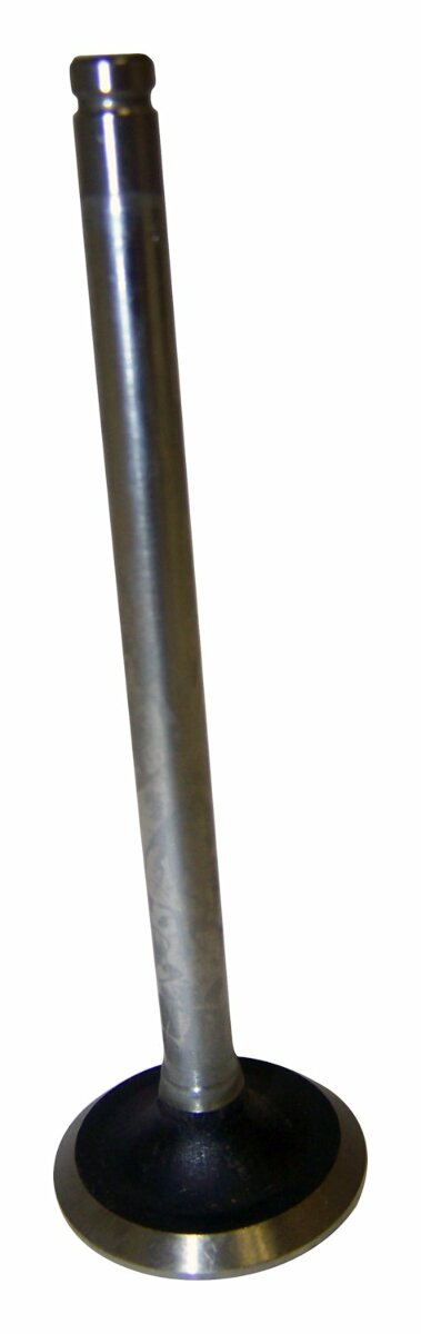 Crown Automotive - Metal Unpainted Exhaust Valve - 33003520