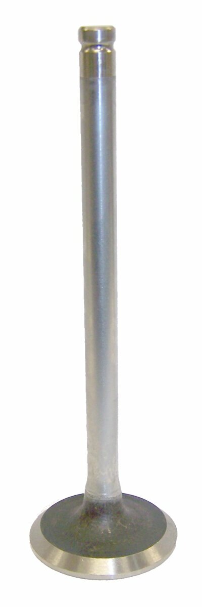 Crown Automotive - Steel Unpainted Exhaust Valve - 33003860
