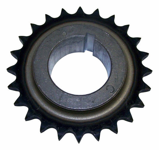 Vintage - Metal Unpainted Crankshaft Sprocket - 33004020