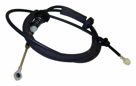 Crown Automotive - Metal Black Shift Cable - 33004534