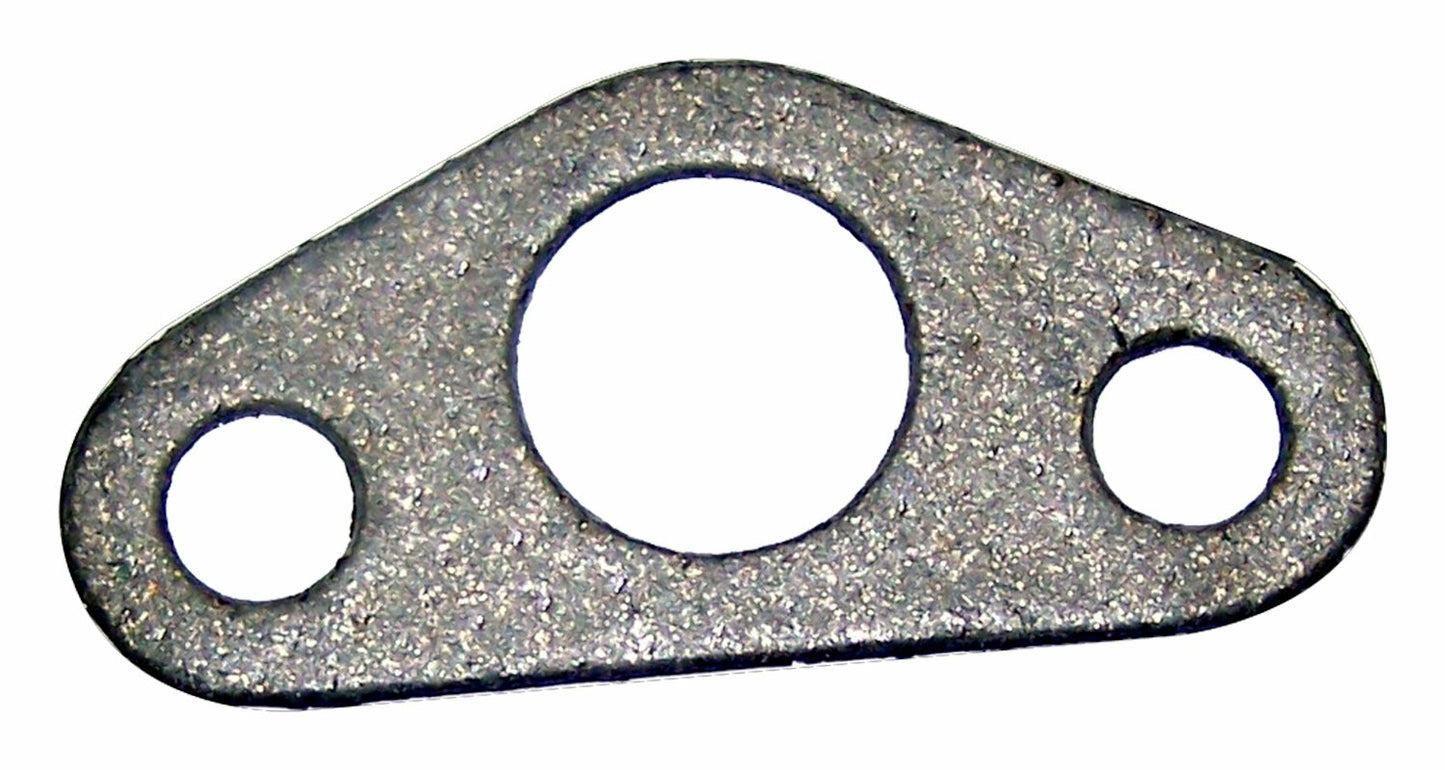 Crown Automotive - Semi-Metallic Gray Egr Valve Gasket - 33004841
