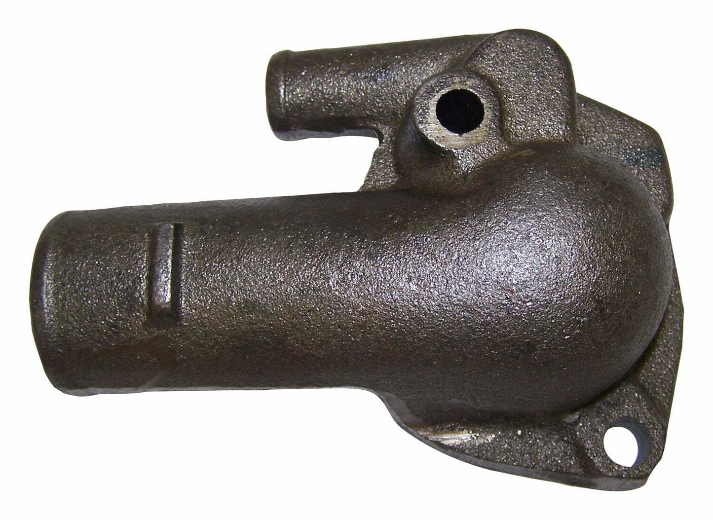Vintage - Metal Unpainted Thermostat Housing - 33004856