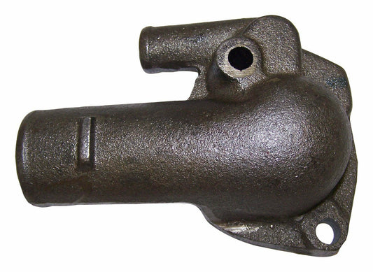 Vintage - Metal Unpainted Thermostat Housing - 33004856