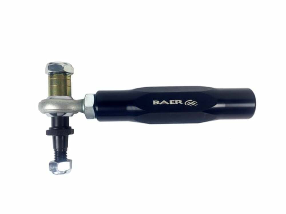 Fits 1967 Chevrolet Camaro Base Tie Rods 3301002
